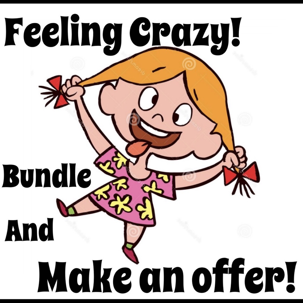 Make an Offer